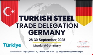 Almanya Sektörel Ticaret Heyeti